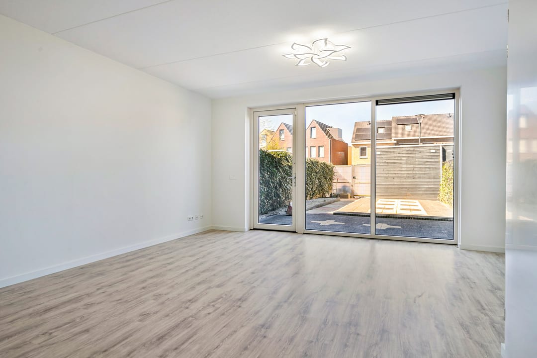 Foto 8 van Houtkade 318