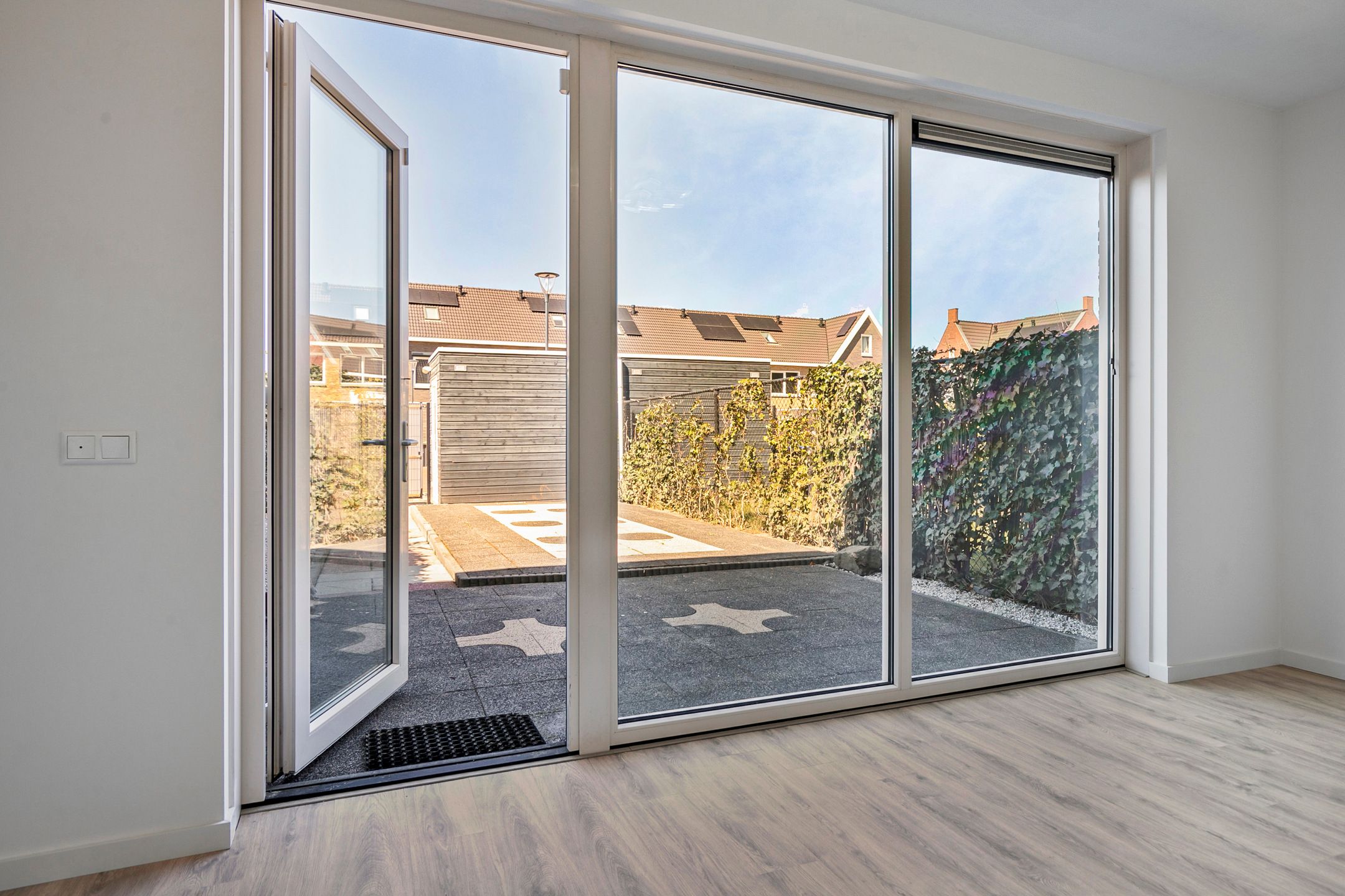 Foto 9 van Houtkade 318