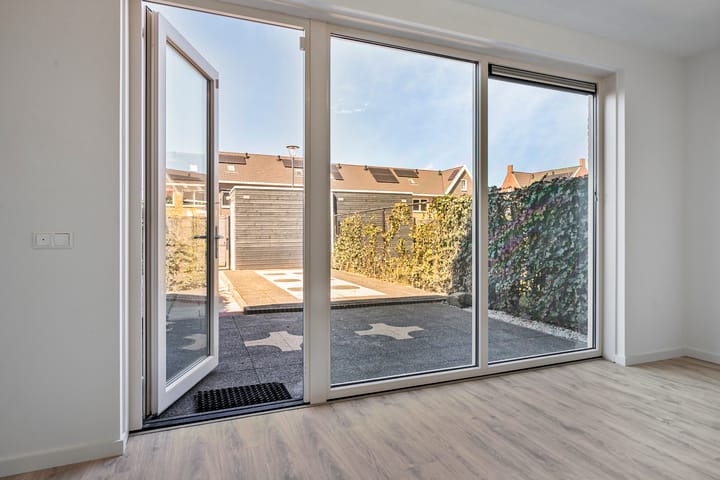 Foto 9 van Houtkade 318