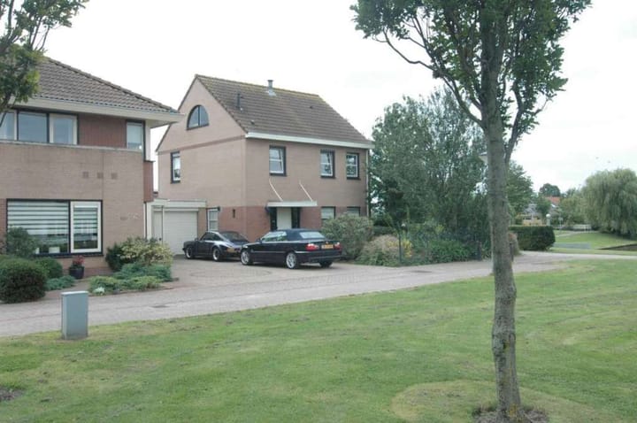 Foto 1 van Plantersgraaf 27