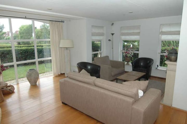 Foto 2 van Plantersgraaf 27