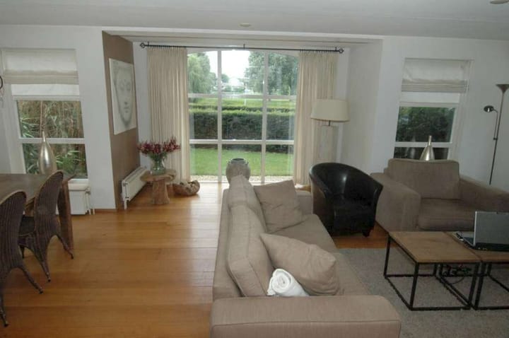 Foto 5 van Plantersgraaf 27