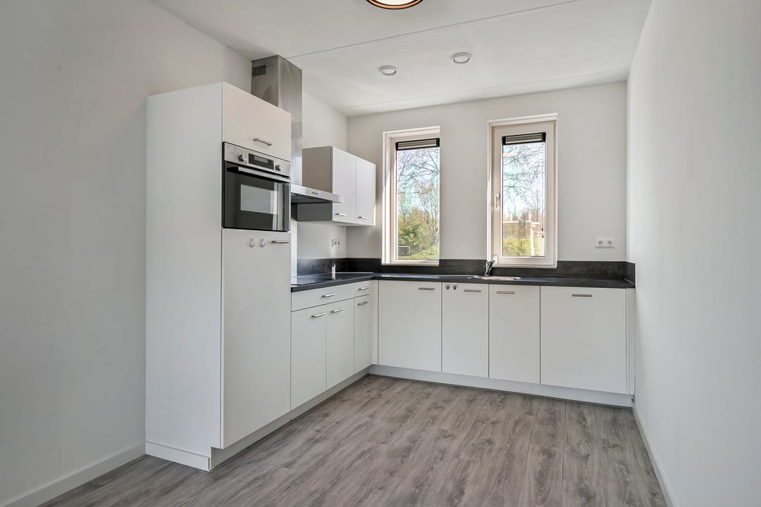 Foto 13 van Houtkade 318