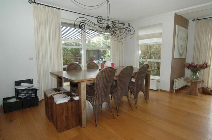 Foto 6 van Plantersgraaf 27