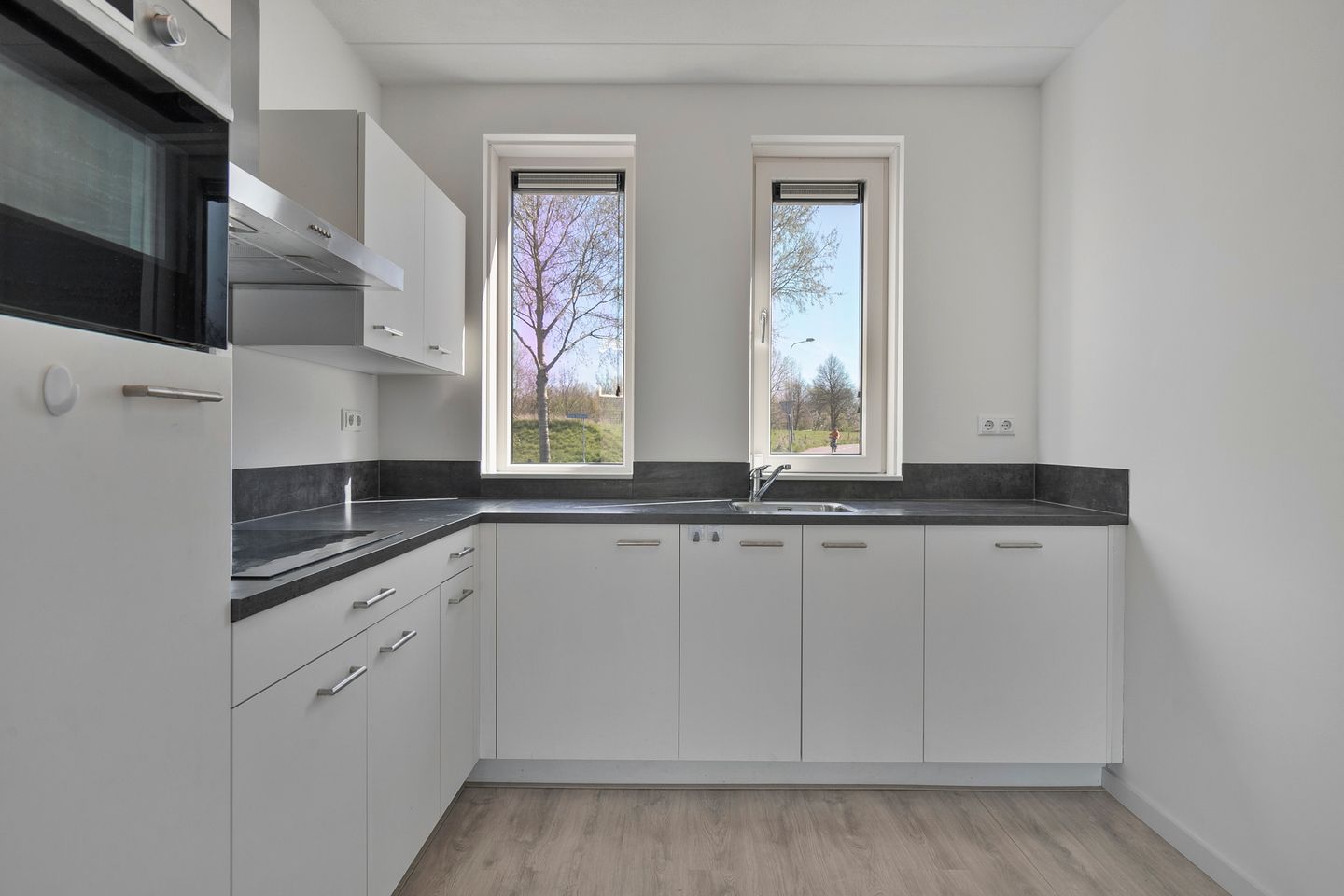 Foto 14 van Houtkade 318