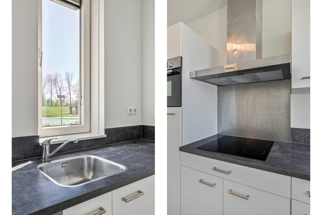 Foto 16 van Houtkade 318