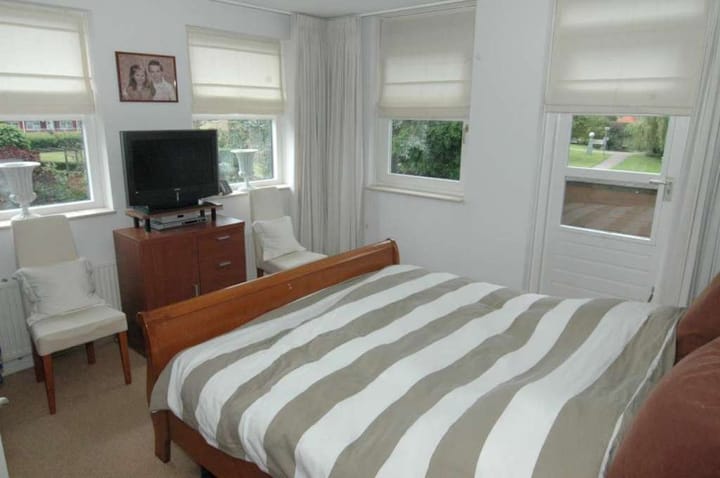 Foto 9 van Plantersgraaf 27