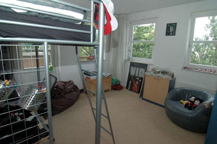 Foto 11 van Plantersgraaf 27