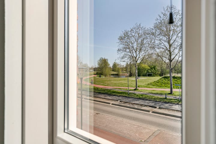 Foto 21 van Houtkade 318