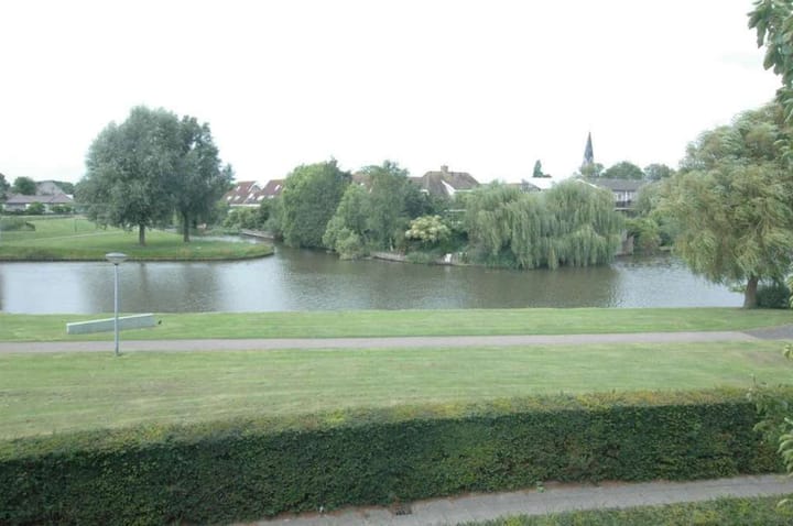 Foto 16 van Plantersgraaf 27