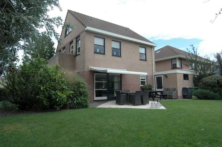 Foto 17 van Plantersgraaf 27