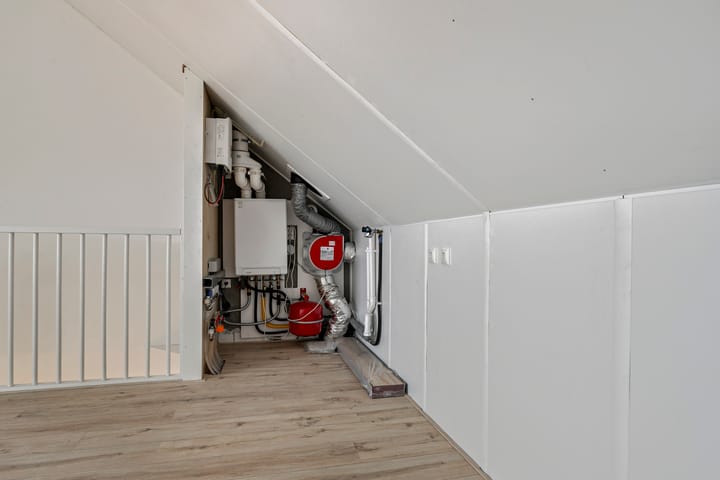 Foto 28 van Houtkade 318