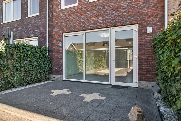 Foto 29 van Houtkade 318