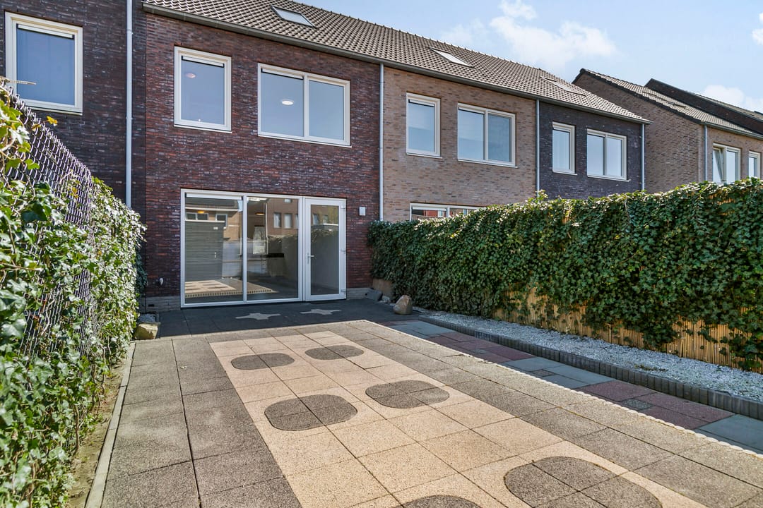 Foto 31 van Houtkade 318