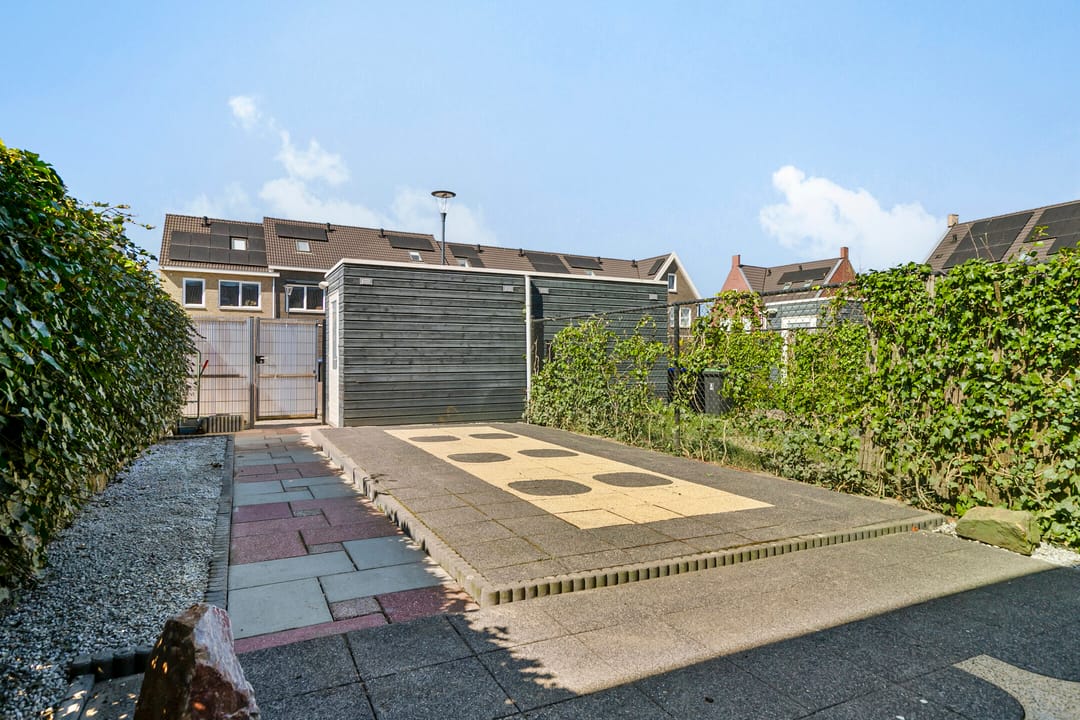 Foto 32 van Houtkade 318