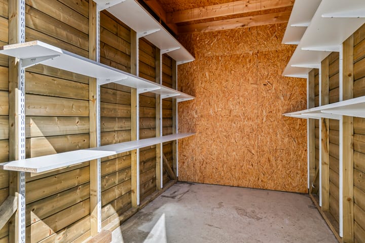 Foto 35 van Houtkade 318