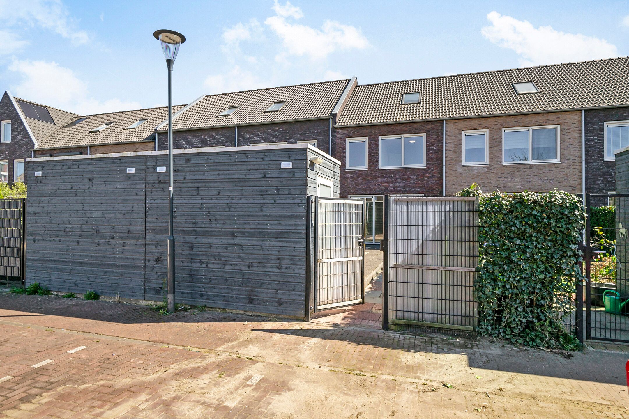 Foto 36 van Houtkade 318