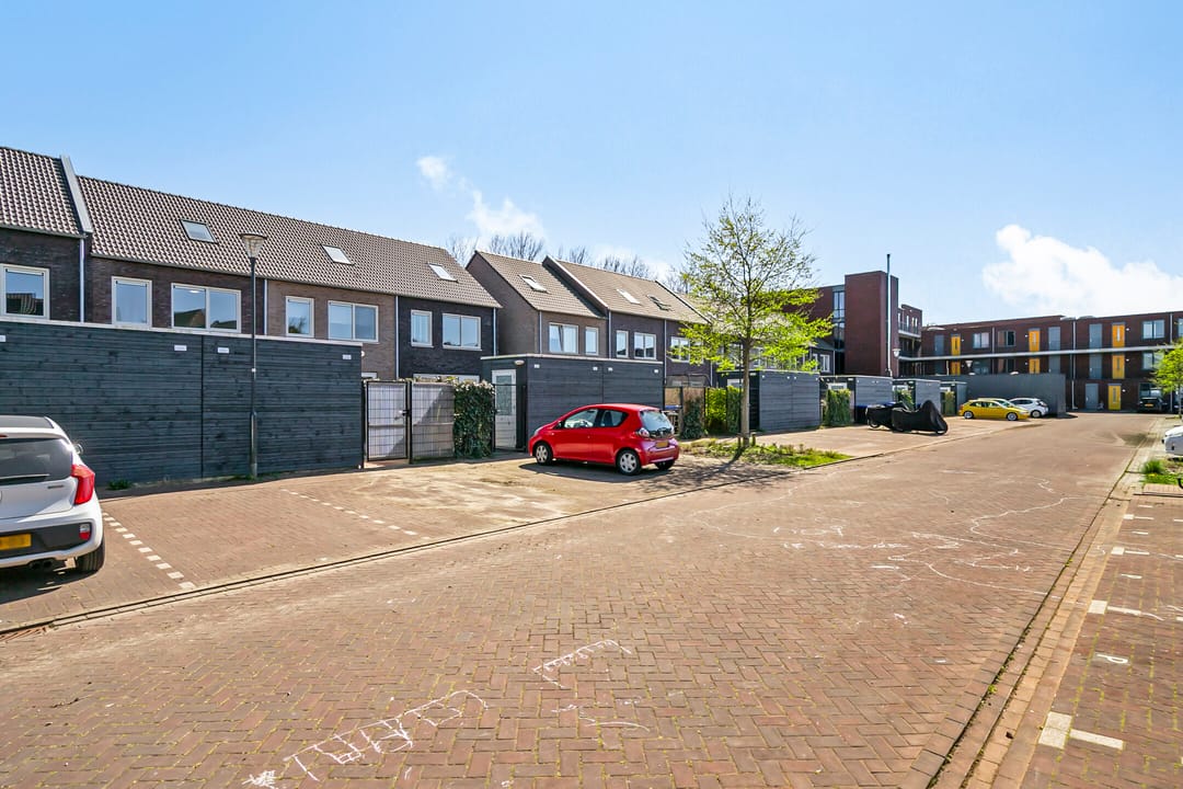 Foto 37 van Houtkade 318