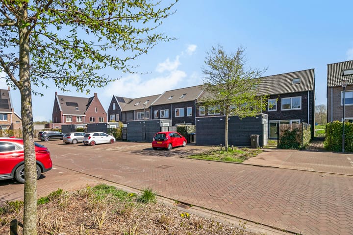 Foto 38 van Houtkade 318