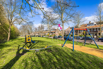 Van der Hoevenstraat 11 secondary image
