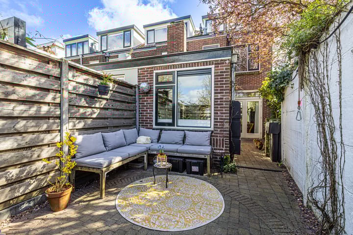 Foto 3 van Van der Hoevenstraat 11