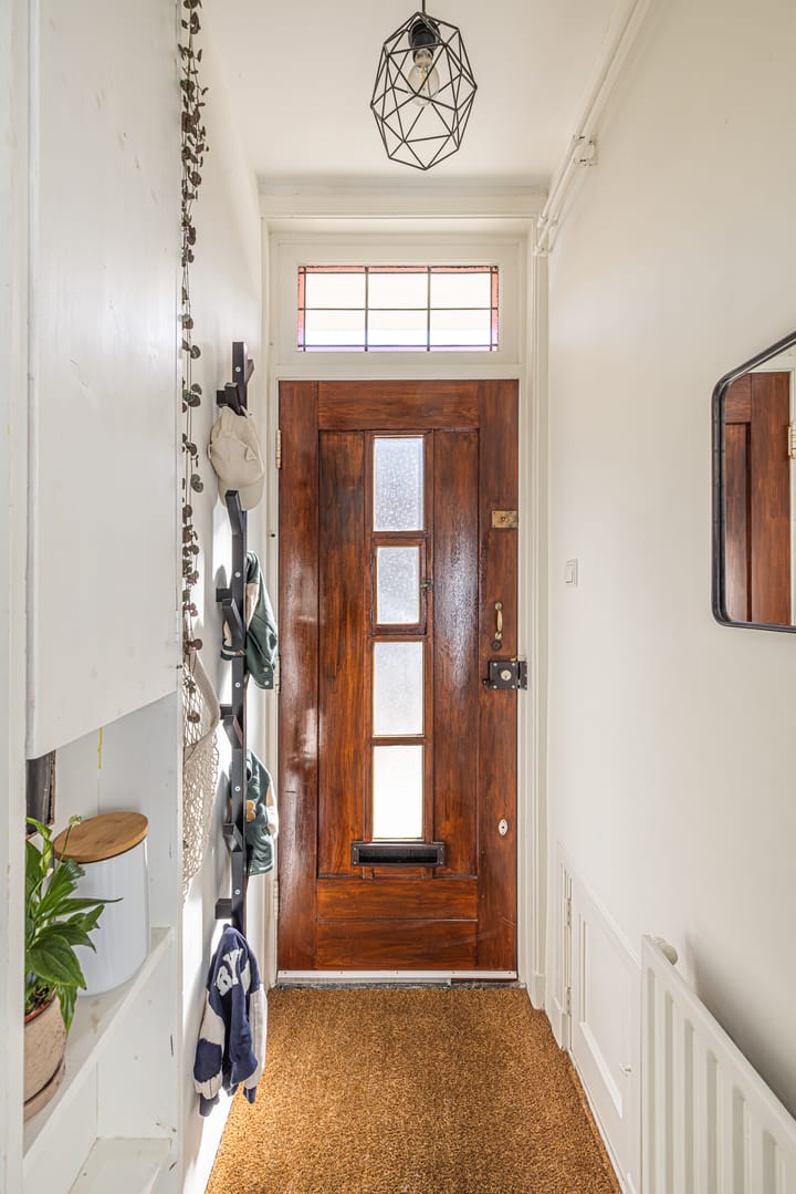 Foto 8 van Van der Hoevenstraat 11