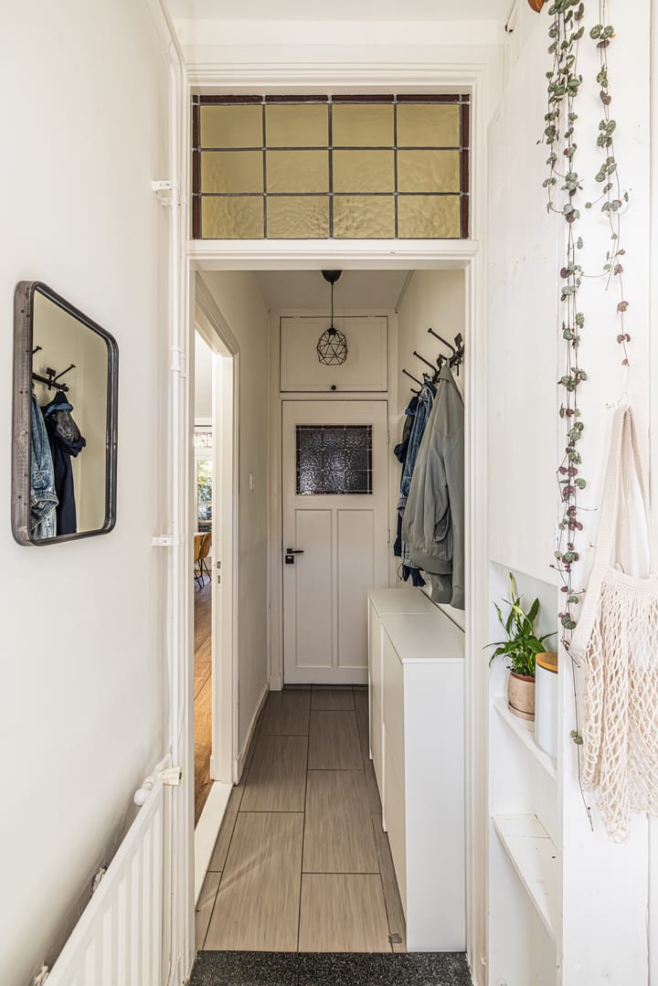 Foto 9 van Van der Hoevenstraat 11