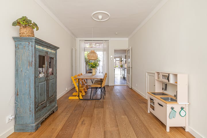 Foto 13 van Van der Hoevenstraat 11