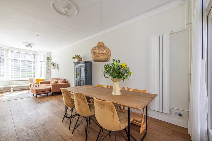 Foto 14 van Van der Hoevenstraat 11