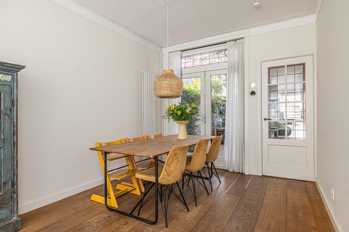 Foto 15 van Van der Hoevenstraat 11