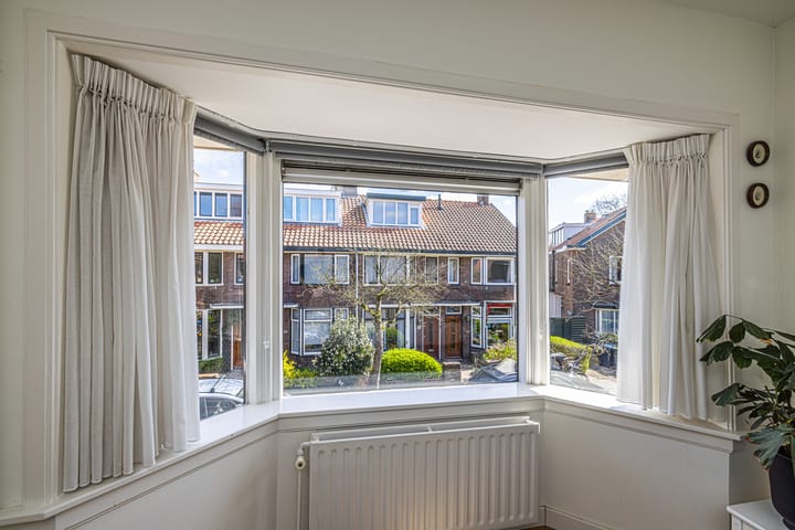 Foto 33 van Van der Hoevenstraat 11