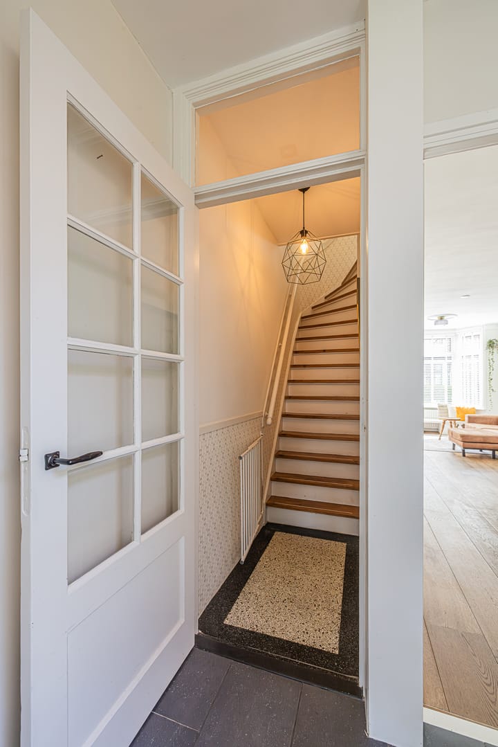 Foto 29 van Van der Hoevenstraat 11