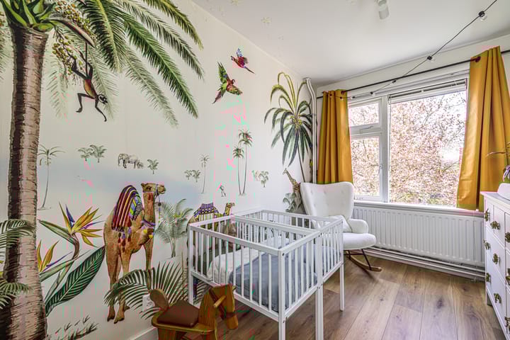 Foto 36 van Van der Hoevenstraat 11