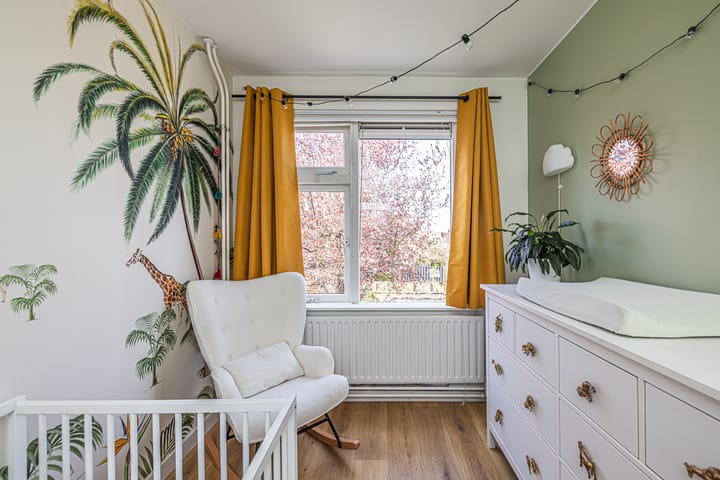 Foto 37 van Van der Hoevenstraat 11