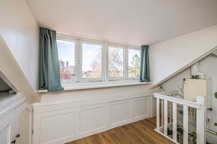 Foto 43 van Van der Hoevenstraat 11