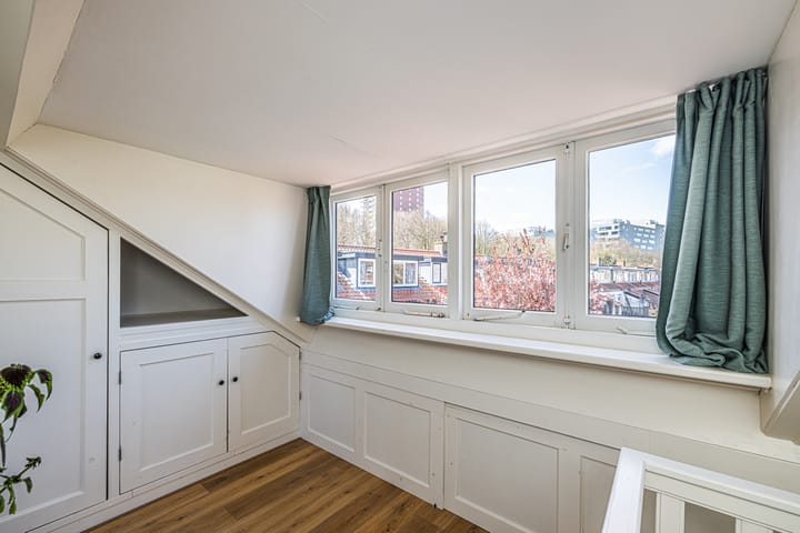 Foto 44 van Van der Hoevenstraat 11