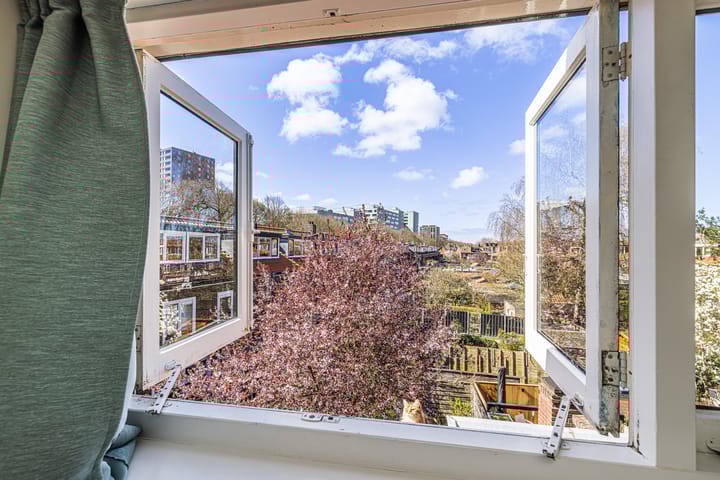 Foto 45 van Van der Hoevenstraat 11