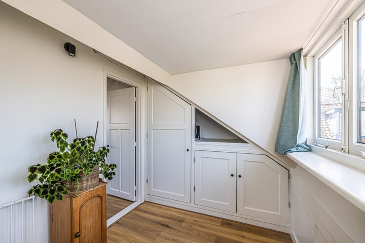 Foto 47 van Van der Hoevenstraat 11