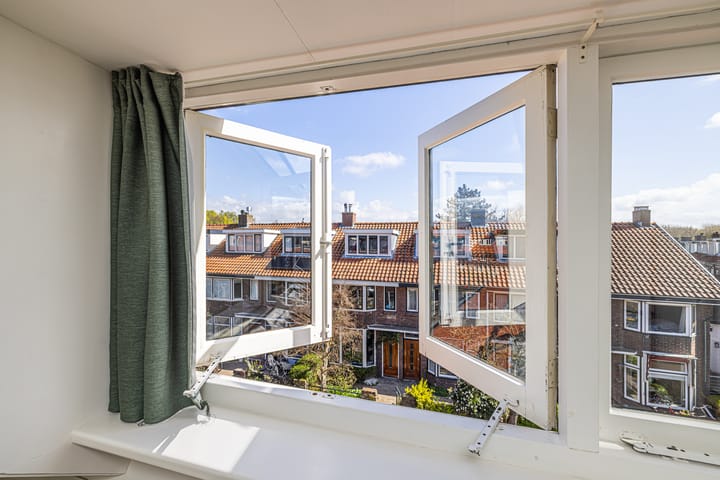 Foto 52 van Van der Hoevenstraat 11