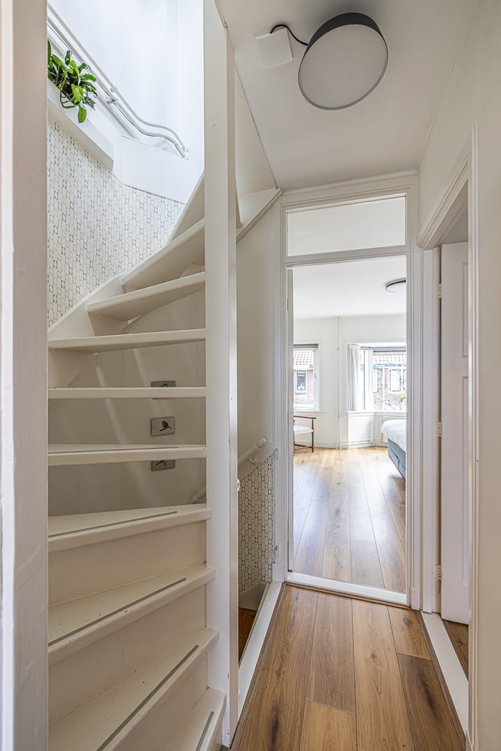 Foto 30 van Van der Hoevenstraat 11