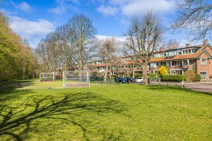 Foto 54 van Van der Hoevenstraat 11