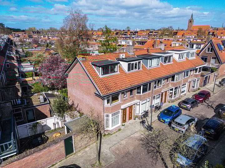 Foto 56 van Van der Hoevenstraat 11