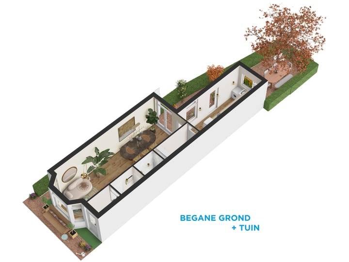 Foto 66 van Van der Hoevenstraat 11