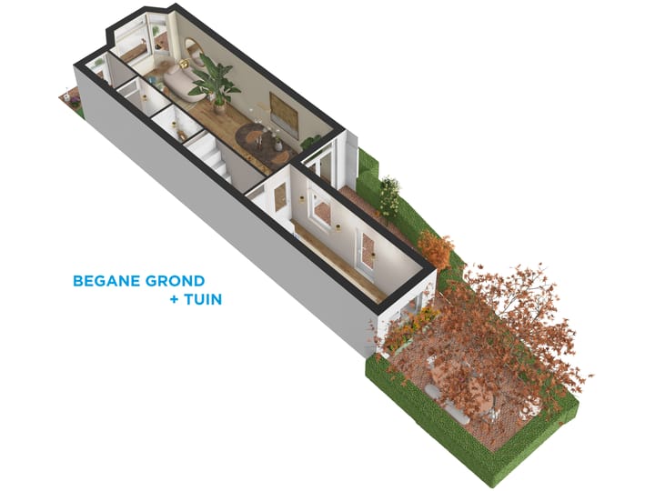 Foto 67 van Van der Hoevenstraat 11