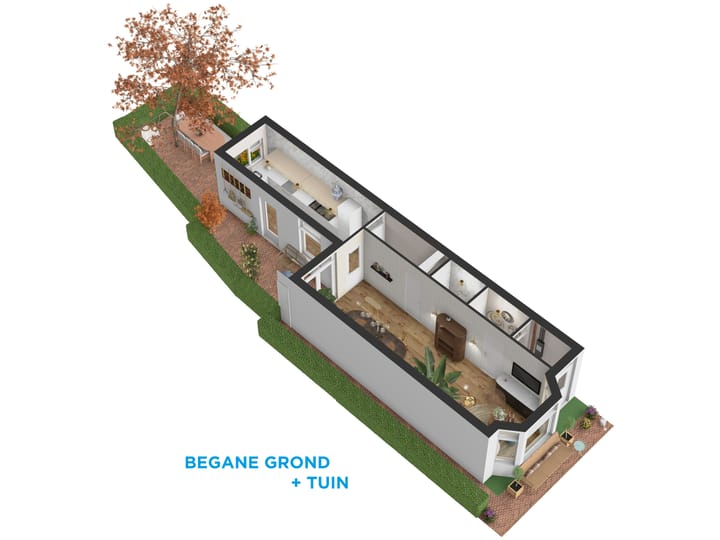 Foto 65 van Van der Hoevenstraat 11