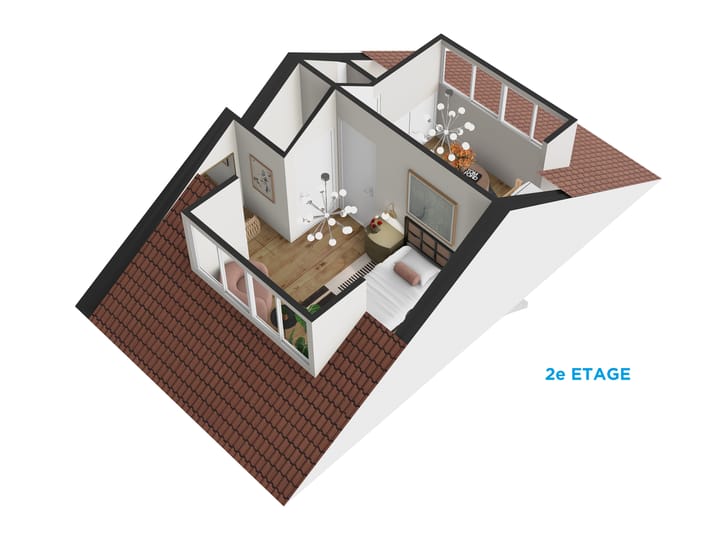 Foto 73 van Van der Hoevenstraat 11