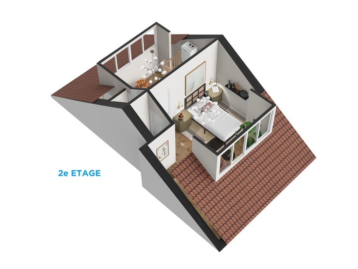 Foto 74 van Van der Hoevenstraat 11