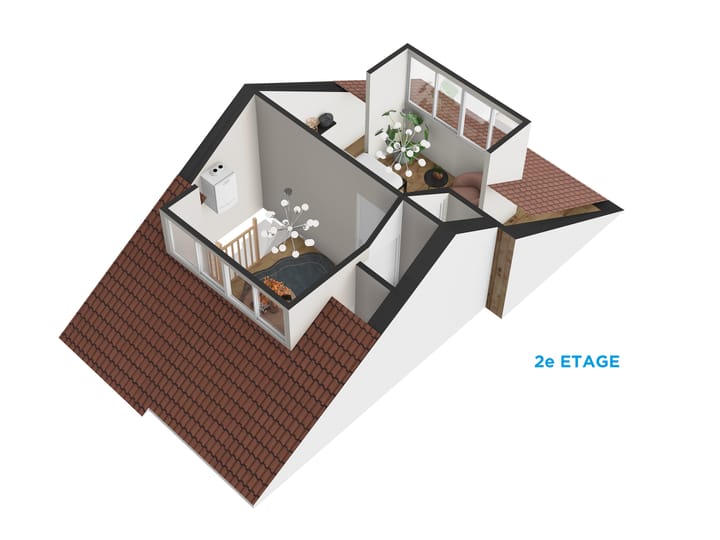 Foto 75 van Van der Hoevenstraat 11