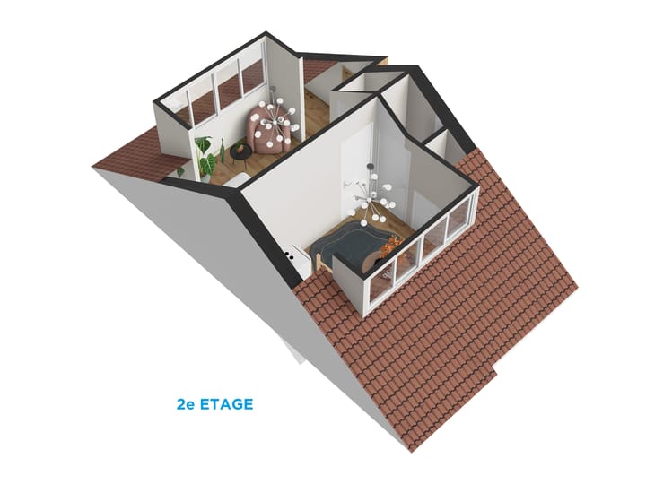 Foto 76 van Van der Hoevenstraat 11