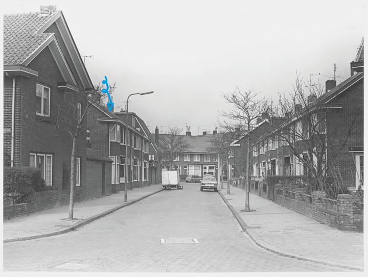 Foto 78 van Van der Hoevenstraat 11